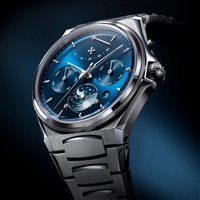 Armbanduhr Venezianico Herr Arsenale in Stahl 6221580C - 6221580C